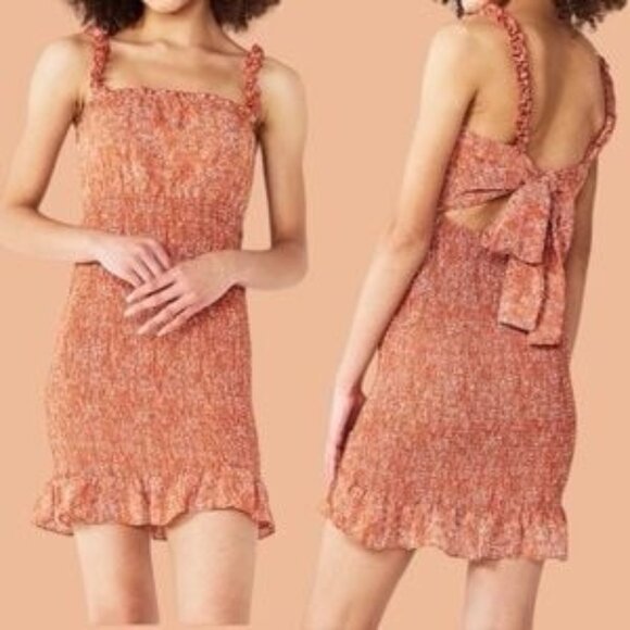 Almost Famous NWT Dress - Picture 1 of 4